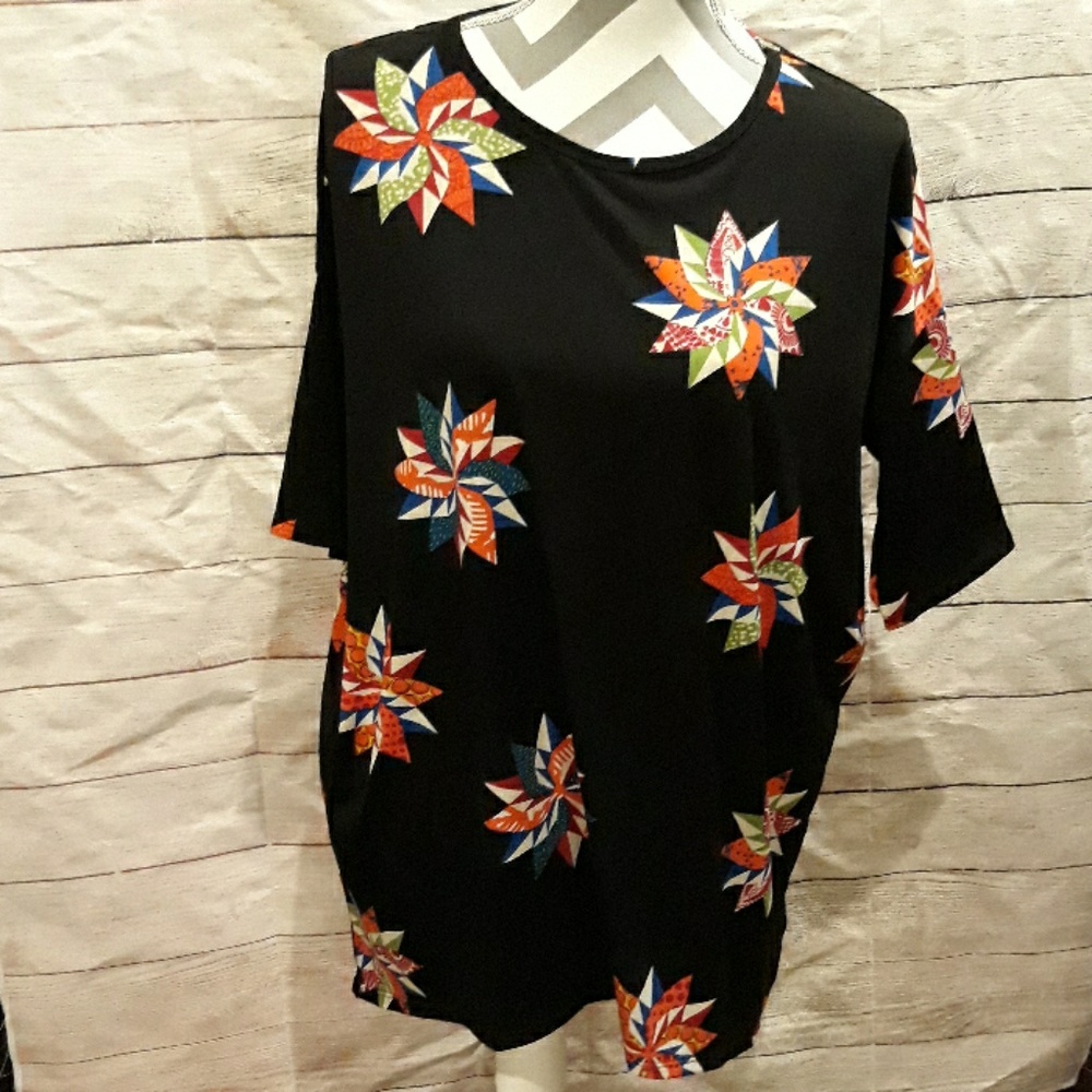 Lularoe Irma